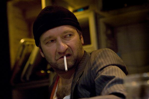 Zdjęcie Pomyślałem, że to będzie przygoda