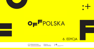 Zdjęcie Warszawa. Startuje 6. edycja OFF Polska