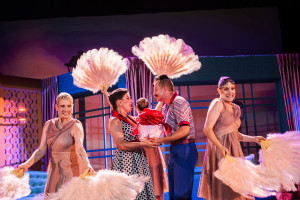 Zdjęcie Muzy nad Elblągiem