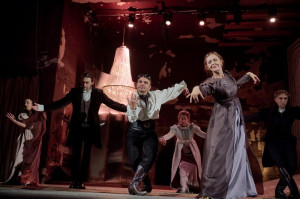 Zdjęcie „Katarzyna”, czyli o tym, jak dziewczynom robiono wodę z mózgu