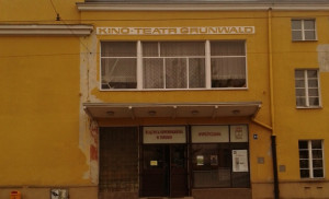 Zdjęcie Toruń. Konkurs na projekt nowej siedziby Teatru Muzycznego – w decydującej fazie