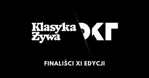 Zdjęcie Warszawa. Ogłaszamy finalistów XI Konkursu „Klasyka Żywa”
