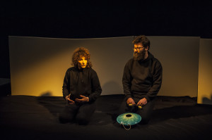 Zdjęcie Ciemność jako początek