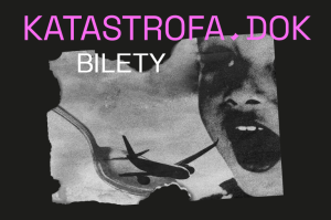 Zdjęcie Wrocław. Katastrofa.dok – zbliża się 5. Półmaraton czytań performatywnych Teatru na Faktach