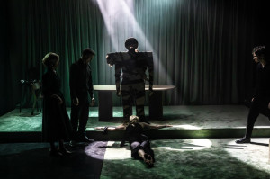 Zdjęcie Grubo, choć cienko