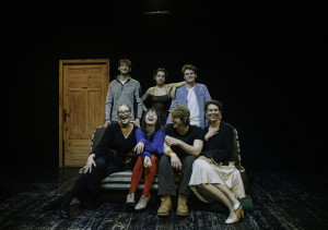 Zdjęcie Wcale nie tacy słabi