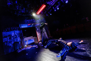 Zdjęcie Bezgrzeszne lata?