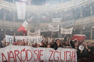 Zdjęcie Kraków. „Wyzwolenie” w Teatrze Słowackiego w 123. rocznicę prapremiery