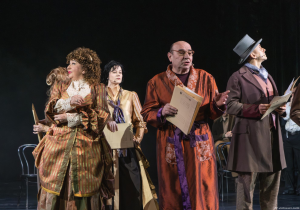 Zdjęcie Duchologia szczecińska na Swarożyca