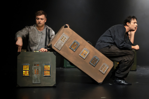 Zdjęcie Każdy ma swoją wyspę