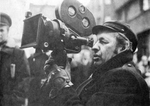 Zdjęcie Kraj. Obchody Roku Andrzeja Wajdy - przeglądy filmów, wystawy, warsztaty