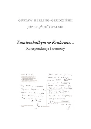 Zdjęcie Herling krytycznie o Mrożku, Wałęsie oraz Wajdzie