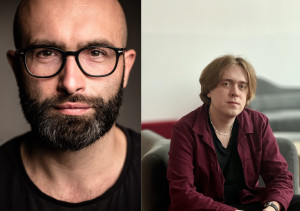 Zdjęcie Warszawa. Michał Kotański zdobył Nagrodę im. Zygmunta Hübnera „Człowiek teatru”