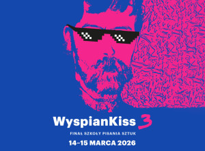 Zdjęcie Katowice. Trzecia edycja projektu WyspianKiss w Teatrze Śląskim