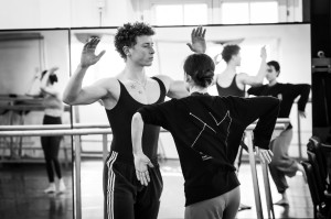 Zdjęcie Poznań. III Festiwal „Przedwiośnie baletowe” w Teatrze Wielkim – od 27 lutego