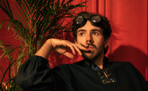 Zdjęcie Mixtape Witkacy