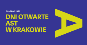 Zdjęcie Kraków. Dni Otwarte Akademii Sztuk Teatralnych