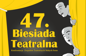 Zdjęcie Horyniec-Zdrój. Rusza 47. Biesiada Teatralna