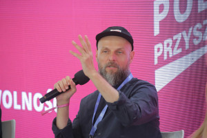 Zdjęcie Albo pod Putinem, albo walka z nim