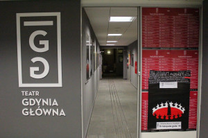 Zdjęcie Teatr pod peronem