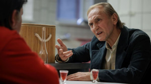 Zdjęcie Janusz Zaorski: Ernest „Ezi” Wilimowski był najlepszym polskim piłkarzem w historii