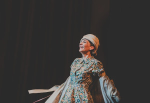 Zdjęcie Okiem Widza: Solo inaczej – Jadwiga