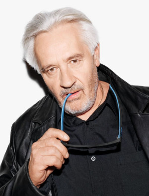 Zdjęcie Gdańsk. Zmarł Mirosław Krawczyk, aktor Teatru Wybrzeże