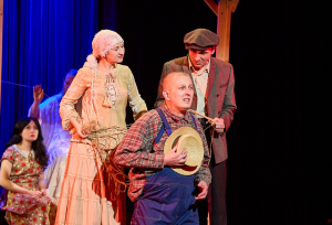 Zdjęcie Horyniec-Zdrój. Ogłoszono laureatów 47. Biesiady Teatralnej