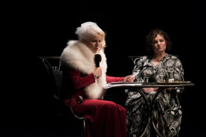 Zdjęcie Satyra na zimową aurę