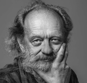 Zdjęcie Warszawa. ZASP: Aktor Grzegorz Feluś laureatem Nagrody HENRYK
