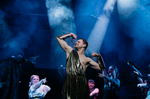Zdjęcie Olsztyn. W piątek premiera „Pana Tadeusza” w Teatrze Jaracza