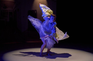 Zdjęcie Milowe kroki tańca