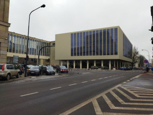 Zdjęcie Łódź. Ponad 48 milionów na opiekę nad architektoniczną perłą Łodzi