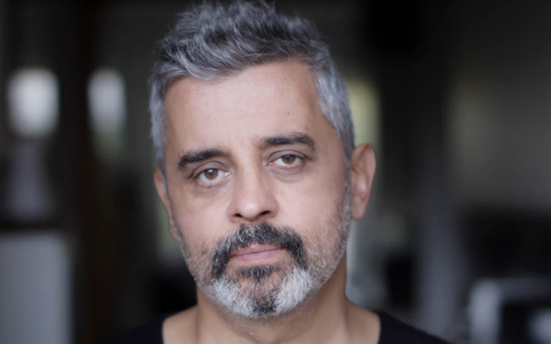 Zdjęcie Ostatnia noc prezydenta Warszawy