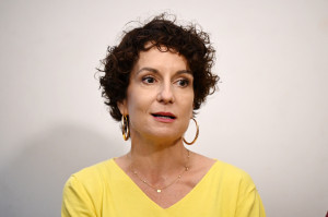 Zdjęcie Kobieta pracująca 