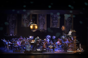 Zdjęcie Czechy. Światowe premiery oper XXI wieku, powrót czołowych artystów i nowe głosy. NODO 2026 ujawnia swój program