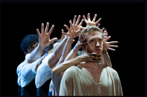 Zdjęcie Czar owiany smutkiem 