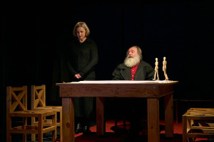 Zdjęcie Świat wypadł z ram