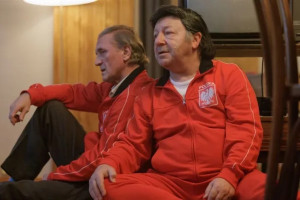 Zdjęcie Wyjście z cienia niepamięci