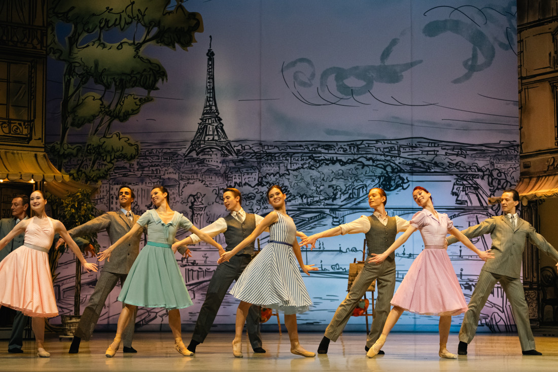 Zdjęcie Bajko, trwaj! 