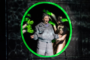 Zdjęcie Bielsko-Biała. Premiera „Zagubionego chłopca” w Teatrze Banialuka w niedzielę 15 marca