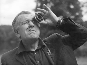 Zdjęcie Wacław Kowalski – mieszkaniec Brwinowa albo „Pitu-pitu, panie Waldku!...”