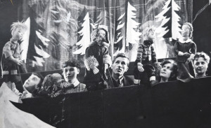 Zdjęcie Wrocław. 80/80 czyli 80 ciekawostek na 80-lecie Wrocławskiego Teatru Lalek
