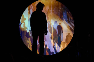 Zdjęcie Szczypta nadziei w Teatrze Kamienica