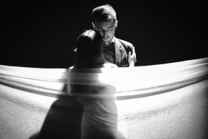 Zdjęcie Tajemnica spotkania młodości i starości