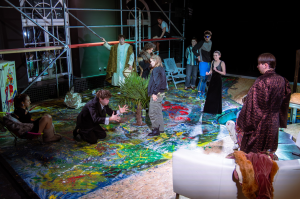 Zdjęcie Magiczna rana