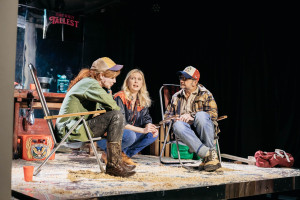 Zdjęcie Nie każde drzewo jest najwyższe