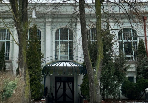 Zdjęcie W sali dawnego kasyna ma powstać trzecia scena – Centrum Teatrów Alternatywnych