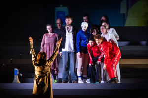 Zdjęcie Eklektyczne zniewolenie