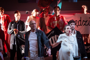 Zdjęcie Mam dość teatru